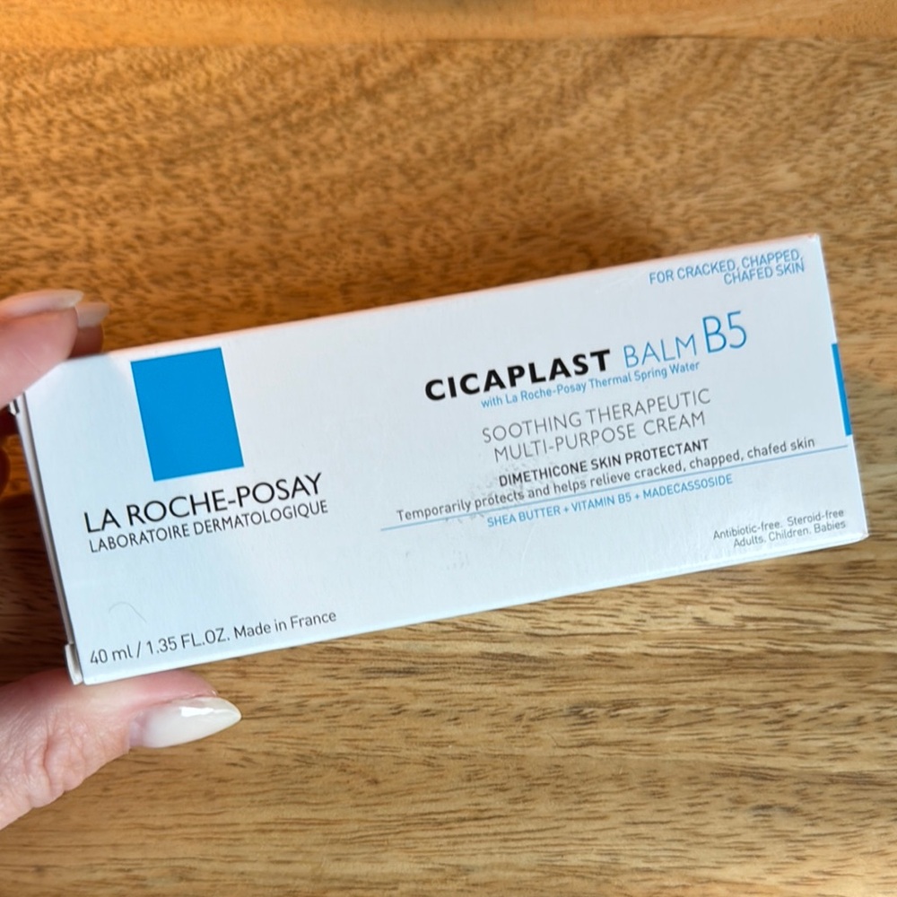 La Roche-Posay Cicaplast Balm B5 NEW IN BOX